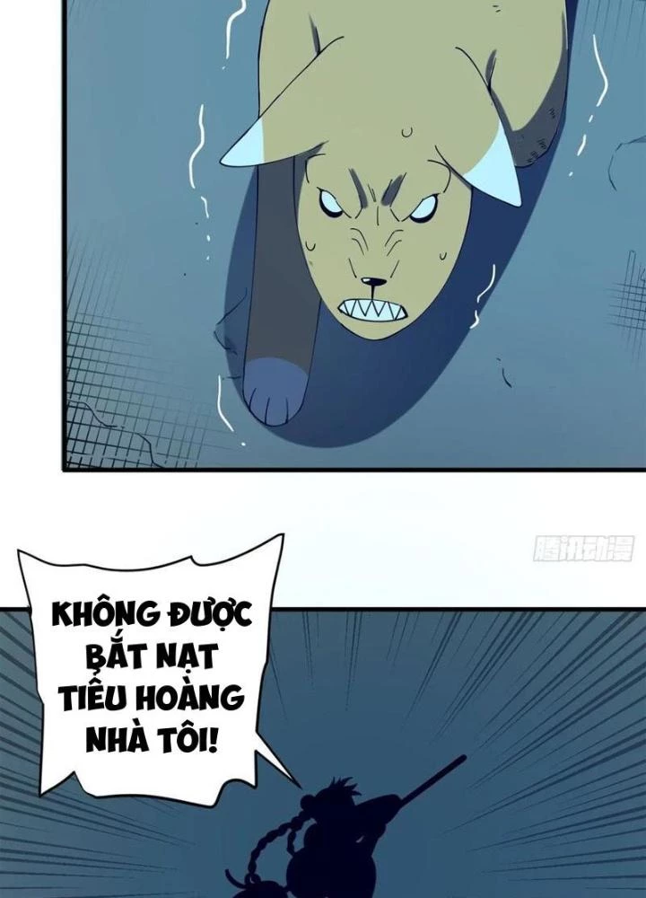 Cẩn Thận Nhập Ma Chapter 31 - Next Chapter 32