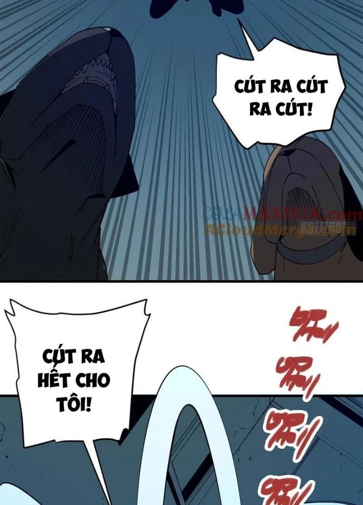 Cẩn Thận Nhập Ma Chapter 31 - Next Chapter 32