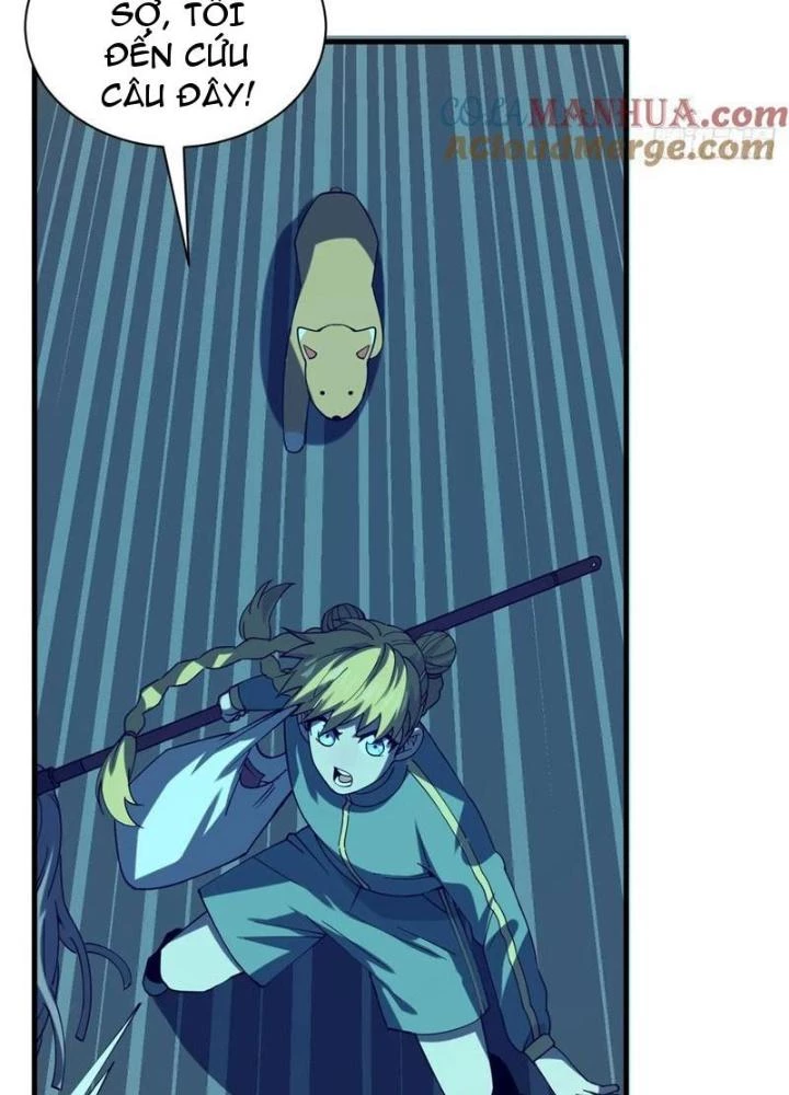 Cẩn Thận Nhập Ma Chapter 31 - Next Chapter 32