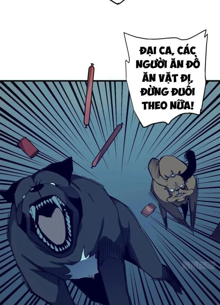 Cẩn Thận Nhập Ma Chapter 31 - Next Chapter 32
