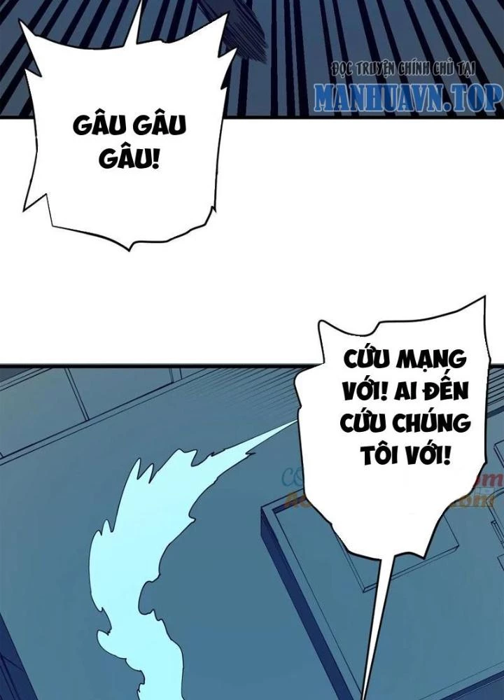 Cẩn Thận Nhập Ma Chapter 31 - Next Chapter 32