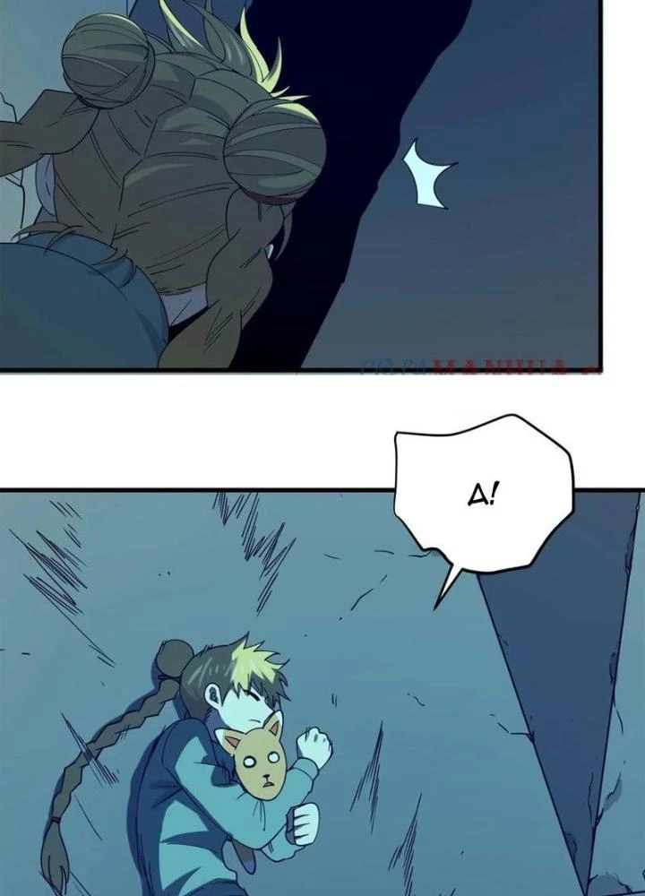 Cẩn Thận Nhập Ma Chapter 31 - Next Chapter 32