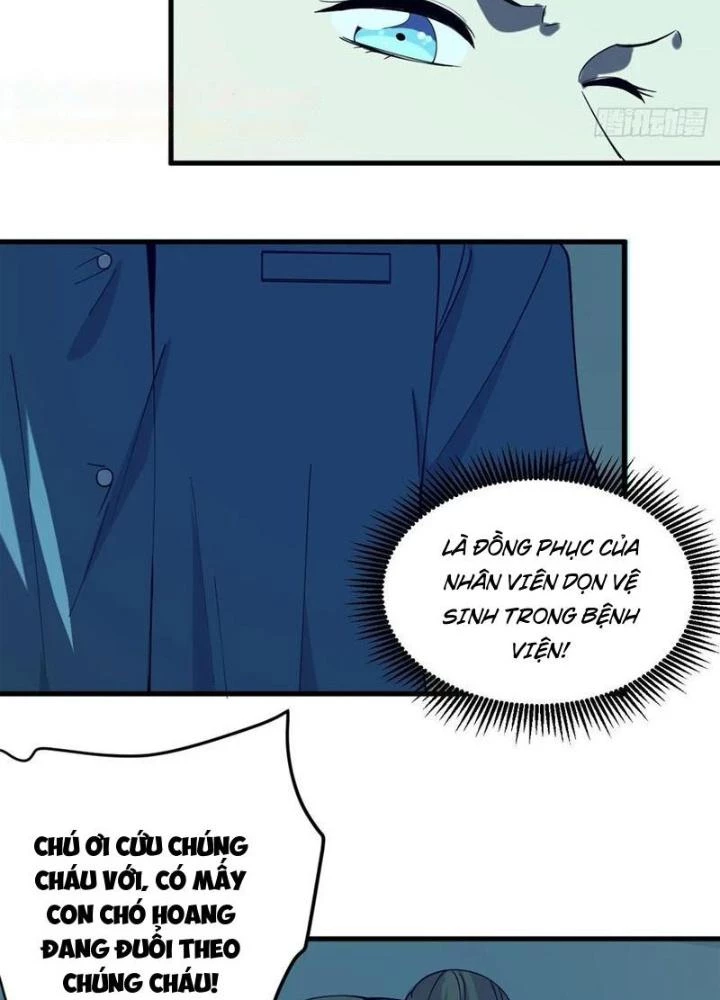 Cẩn Thận Nhập Ma Chapter 31 - Next Chapter 32