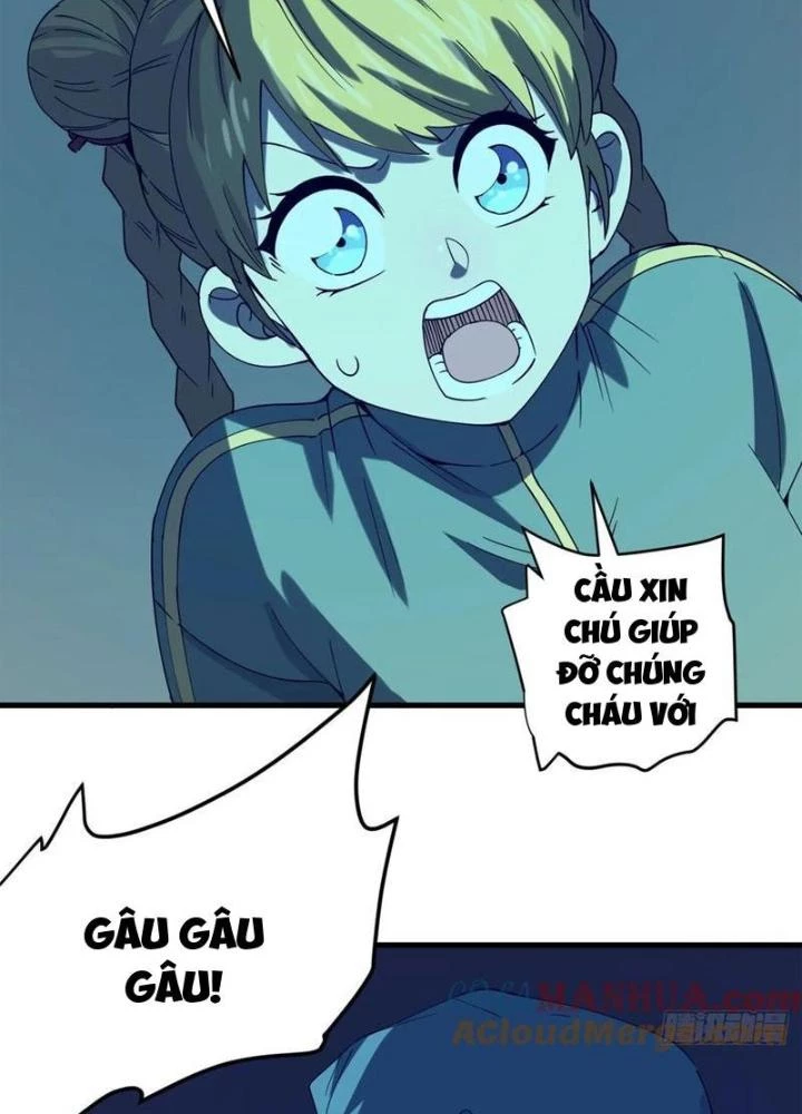 Cẩn Thận Nhập Ma Chapter 31 - Next Chapter 32