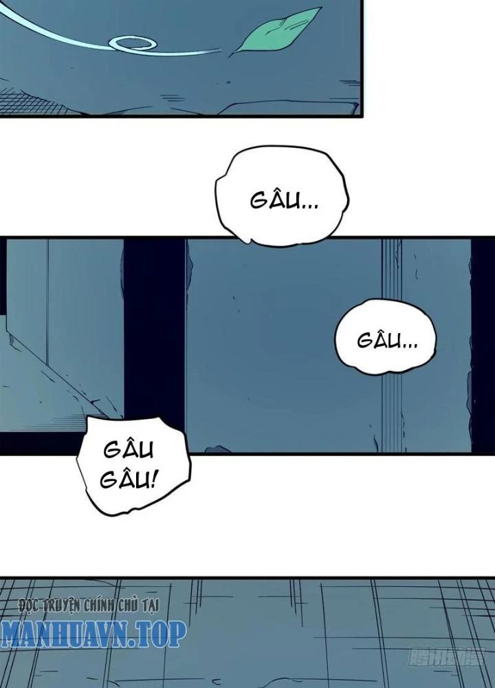 Cẩn Thận Nhập Ma Chapter 31 - Next Chapter 32