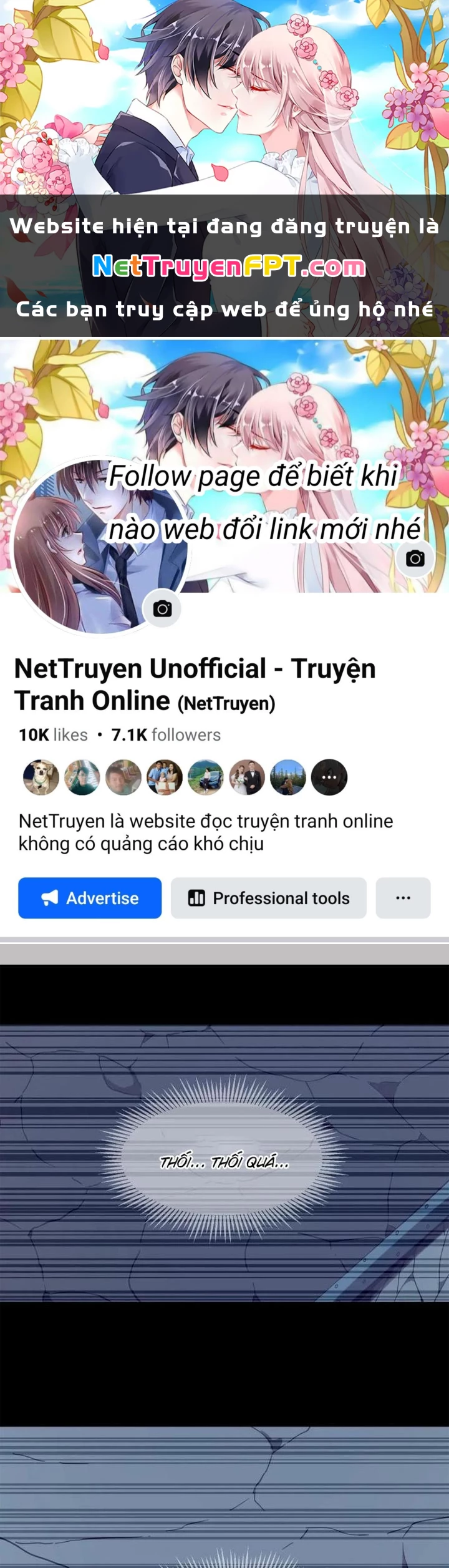 Cẩn Thận Nhập Ma Chapter 32 - Next 