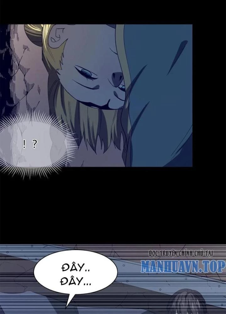 Cẩn Thận Nhập Ma Chapter 32 - Next 