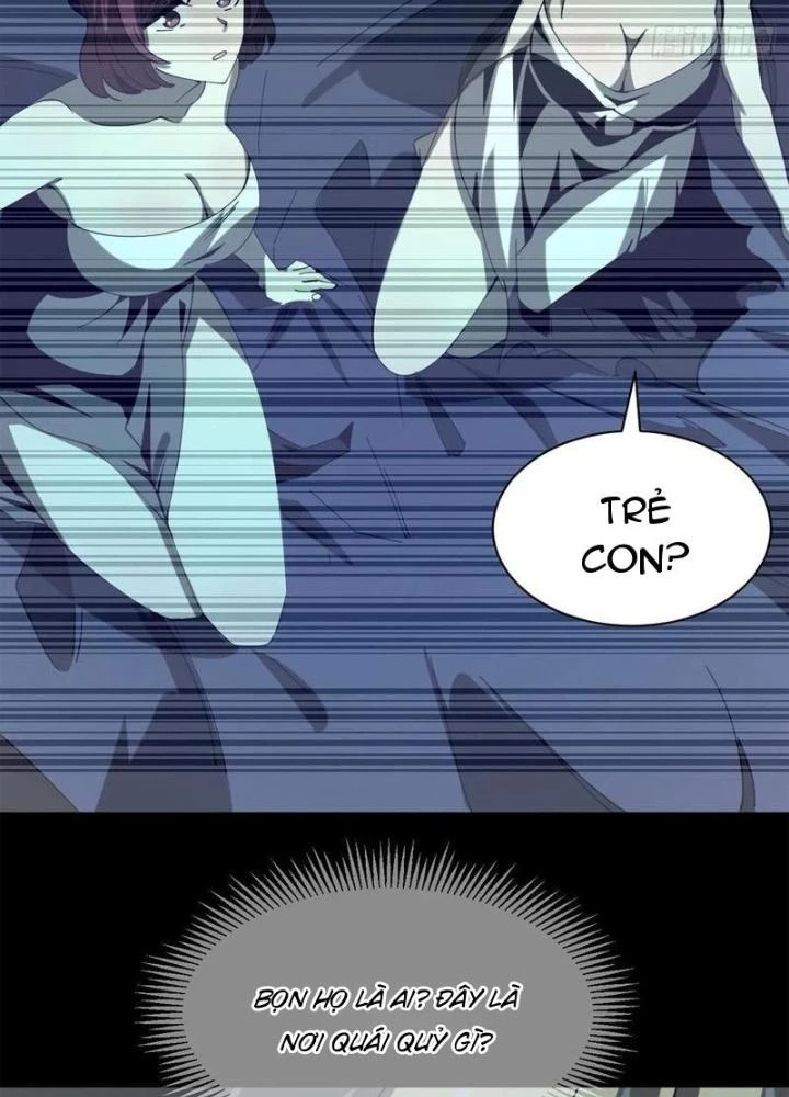 Cẩn Thận Nhập Ma Chapter 32 - Next 
