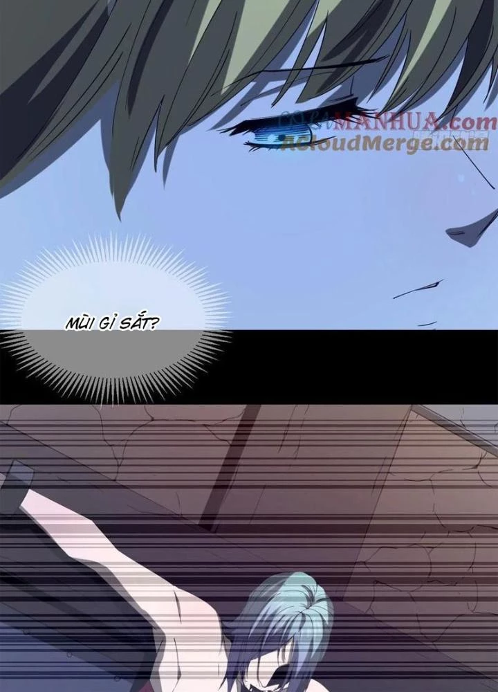 Cẩn Thận Nhập Ma Chapter 32 - Next 