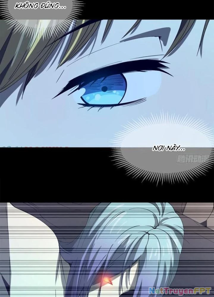 Cẩn Thận Nhập Ma Chapter 32 - Next 
