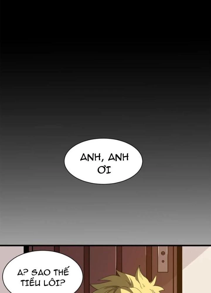 Cẩn Thận Nhập Ma Chapter 32 - Next 