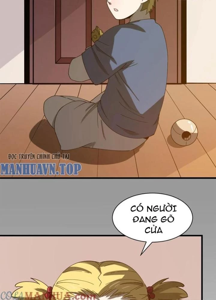 Cẩn Thận Nhập Ma Chapter 32 - Next 