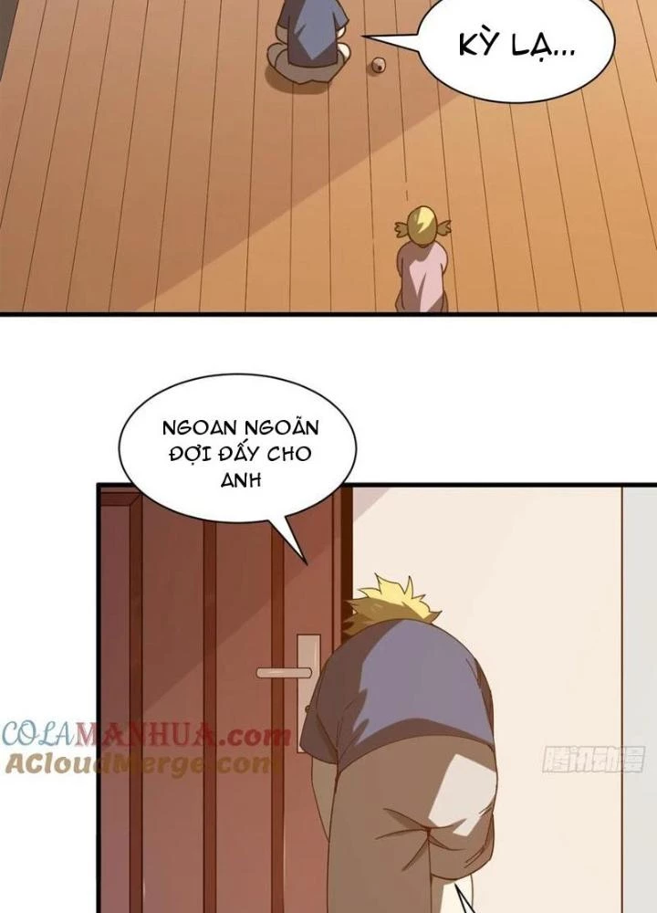 Cẩn Thận Nhập Ma Chapter 32 - Next 