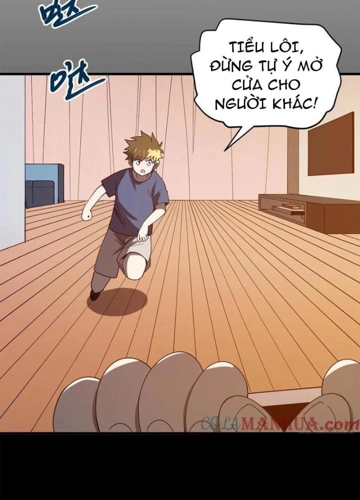 Cẩn Thận Nhập Ma Chapter 32 - Next 
