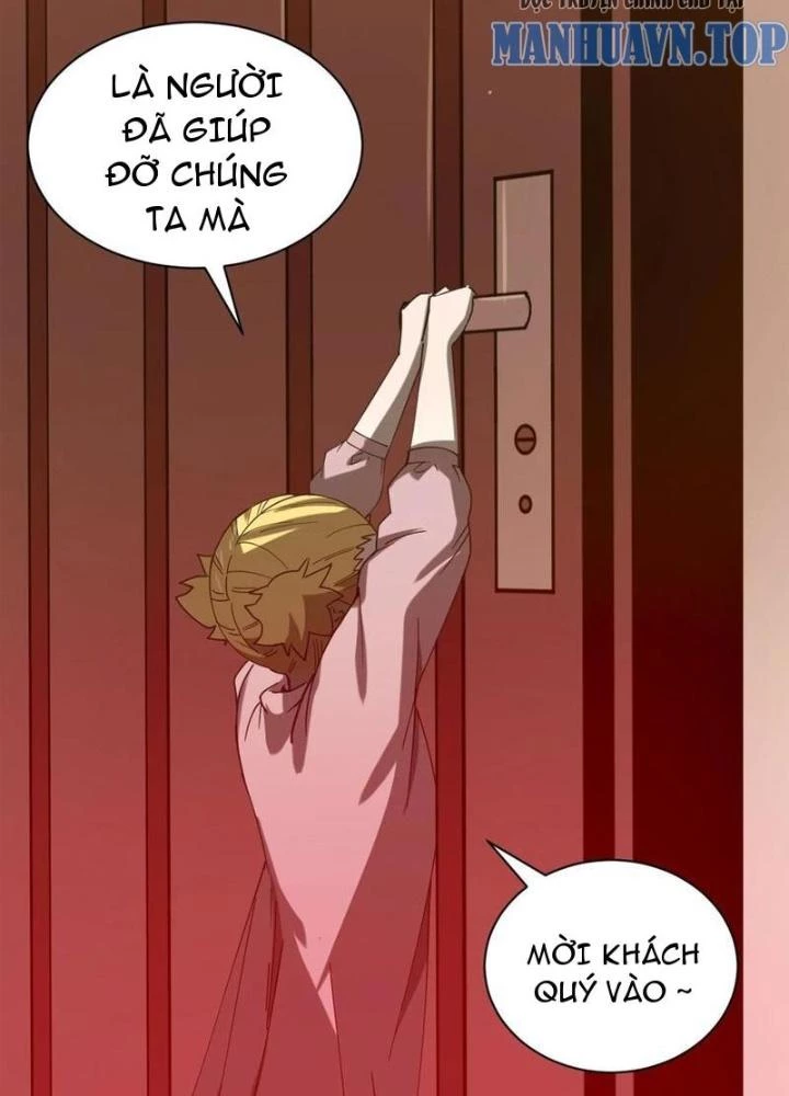 Cẩn Thận Nhập Ma Chapter 32 - Next 