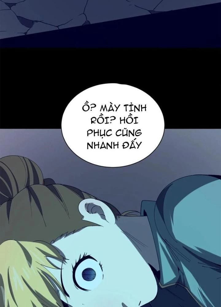 Cẩn Thận Nhập Ma Chapter 32 - Next 