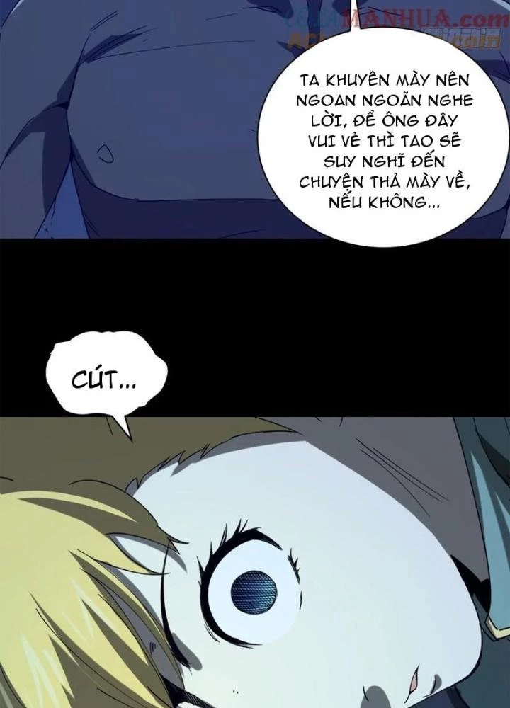 Cẩn Thận Nhập Ma Chapter 32 - Next 