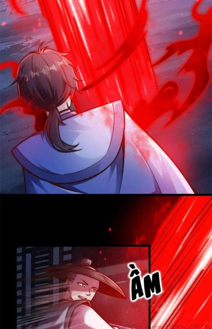 Ta Nuôi Quỷ Ở Trấn Ma Ty Chapter 24 - Trang 2