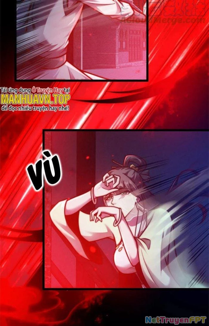 Ta Nuôi Quỷ Ở Trấn Ma Ty Chapter 24 - Trang 2