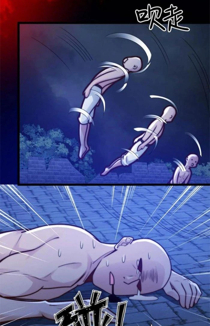 Ta Nuôi Quỷ Ở Trấn Ma Ty Chapter 24 - Trang 2