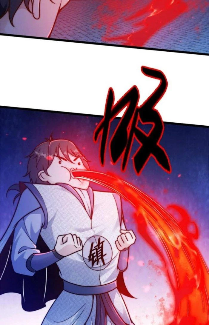 Ta Nuôi Quỷ Ở Trấn Ma Ty Chapter 24 - Trang 2
