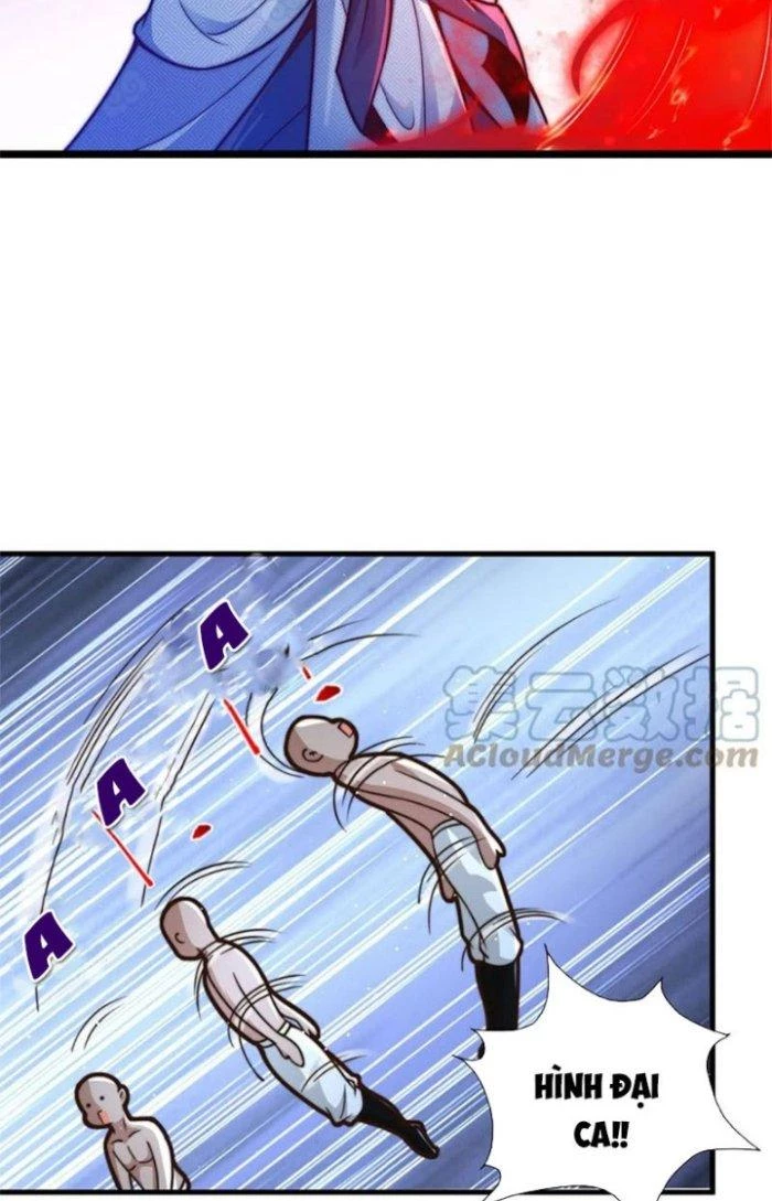 Ta Nuôi Quỷ Ở Trấn Ma Ty Chapter 24 - Trang 2