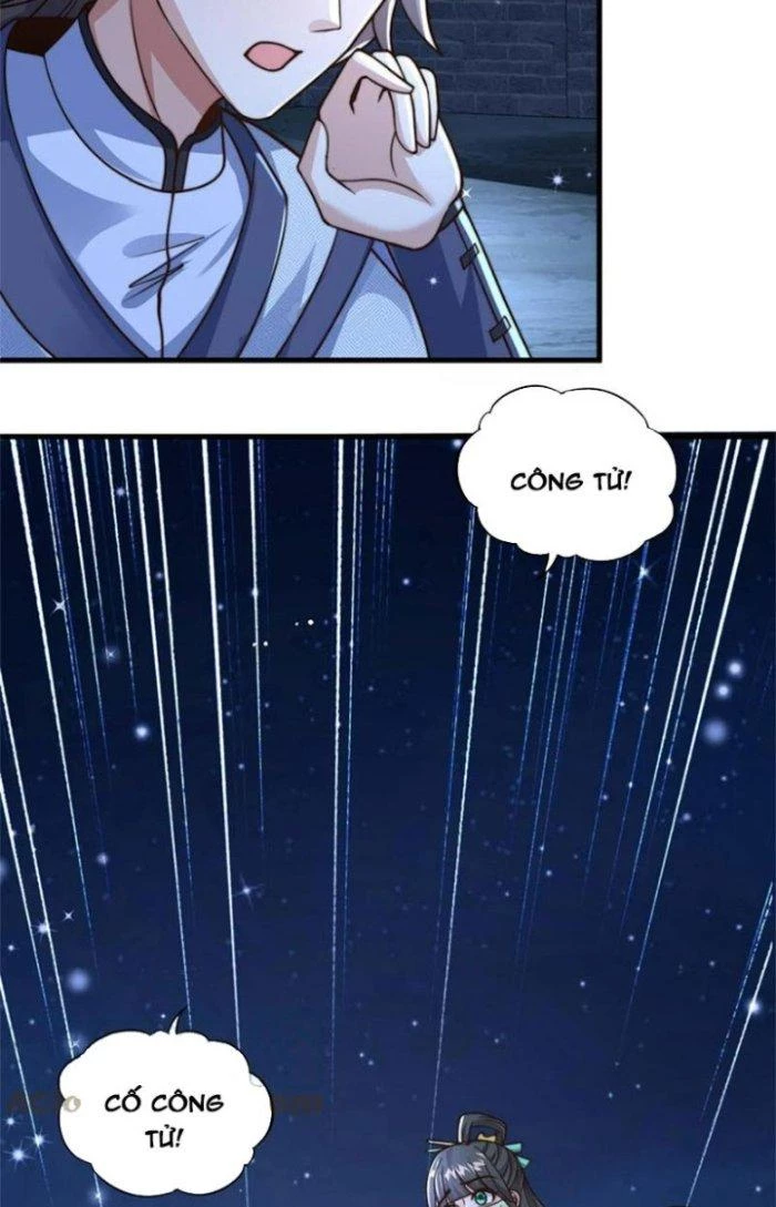 Ta Nuôi Quỷ Ở Trấn Ma Ty Chapter 24 - Trang 2