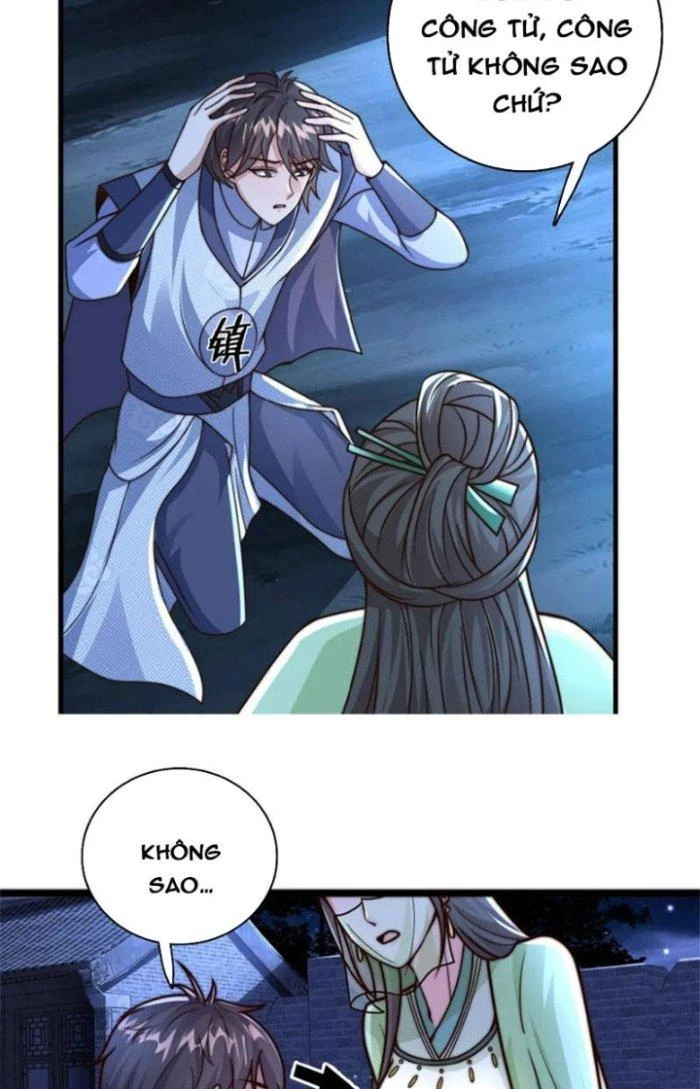 Ta Nuôi Quỷ Ở Trấn Ma Ty Chapter 24 - Trang 2