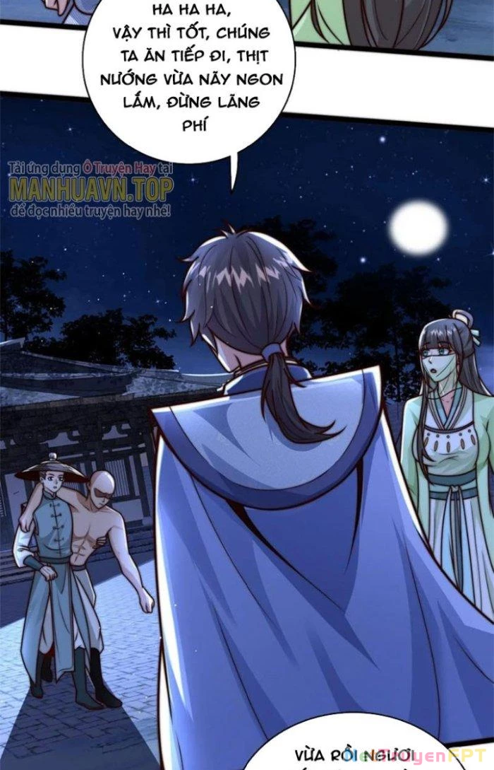 Ta Nuôi Quỷ Ở Trấn Ma Ty Chapter 24 - Trang 2