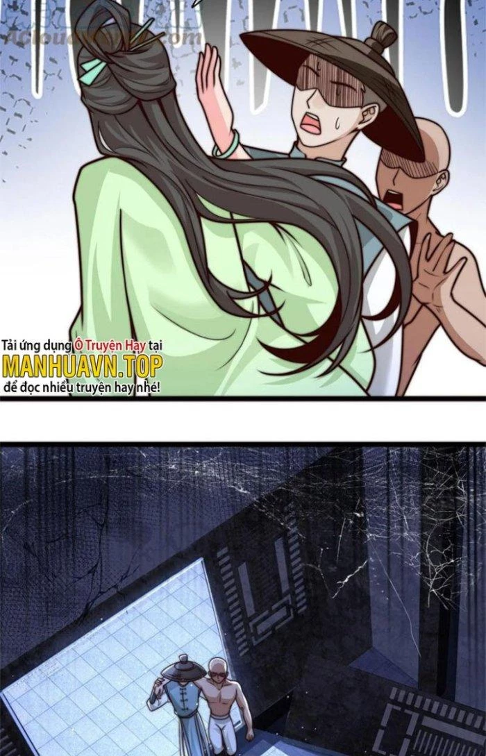 Ta Nuôi Quỷ Ở Trấn Ma Ty Chapter 24 - Trang 2