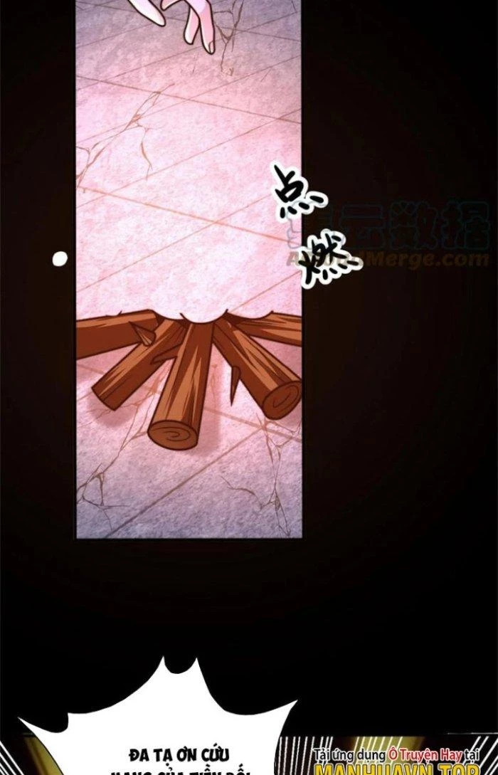 Ta Nuôi Quỷ Ở Trấn Ma Ty Chapter 24 - Trang 2