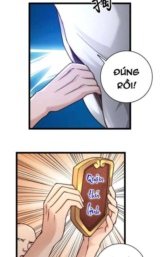 Ta Nuôi Quỷ Ở Trấn Ma Ty Chapter 24 - Trang 2