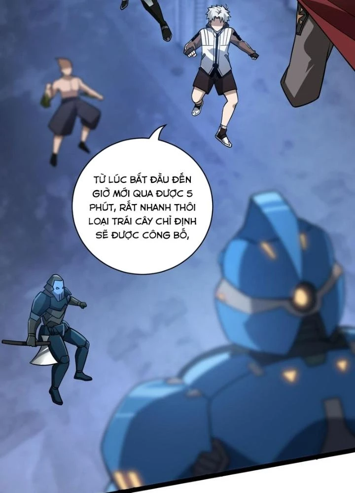 Cực Đại Khoa Trương Chapter 42 - Trang 2