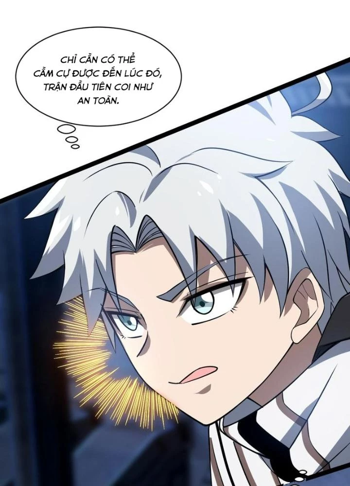 Cực Đại Khoa Trương Chapter 42 - Trang 2
