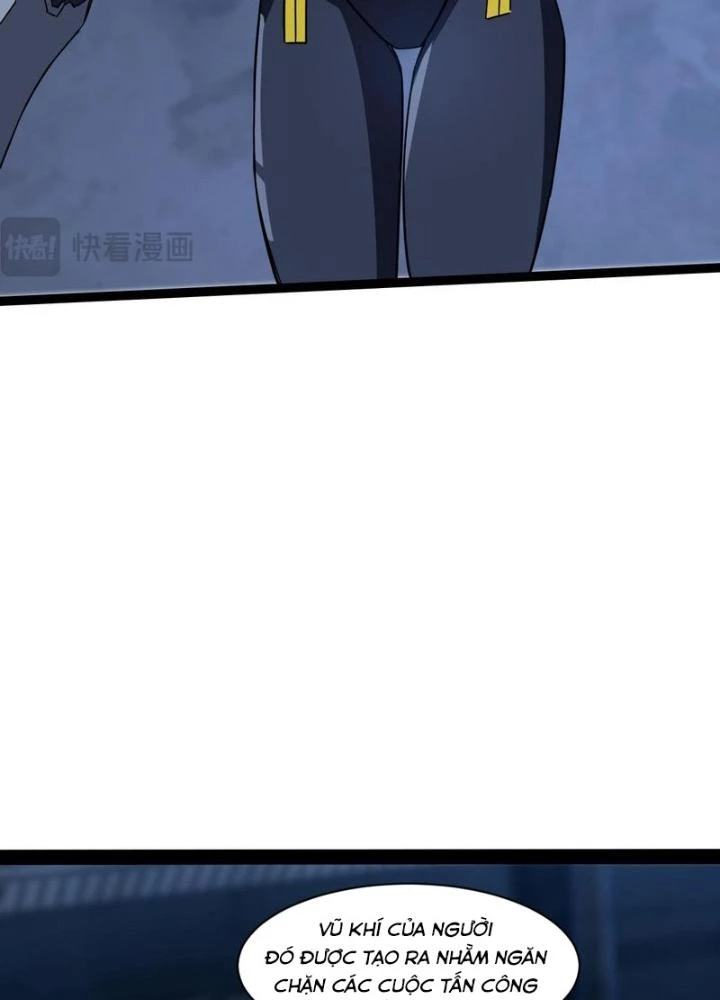 Cực Đại Khoa Trương Chapter 42 - Trang 2