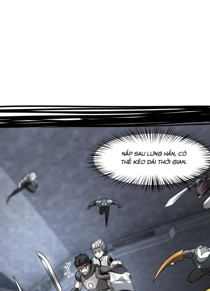 Cực Đại Khoa Trương Chapter 42 - Trang 2