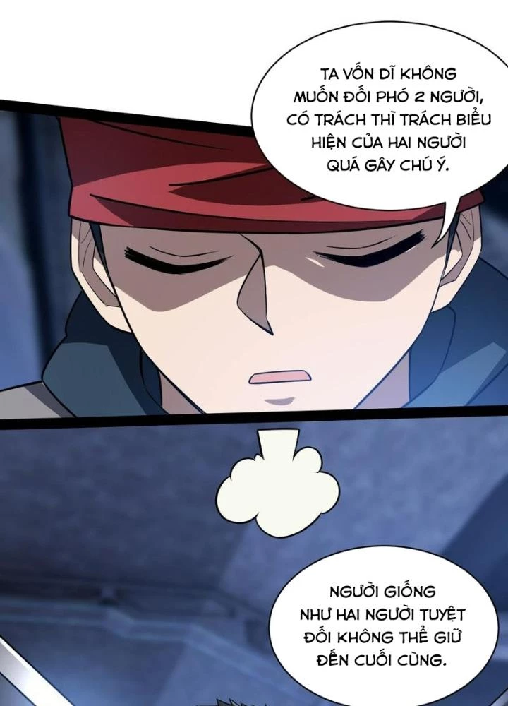 Cực Đại Khoa Trương Chapter 42 - Trang 2