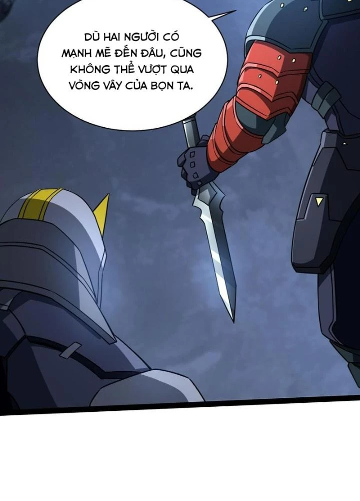 Cực Đại Khoa Trương Chapter 42 - Trang 2