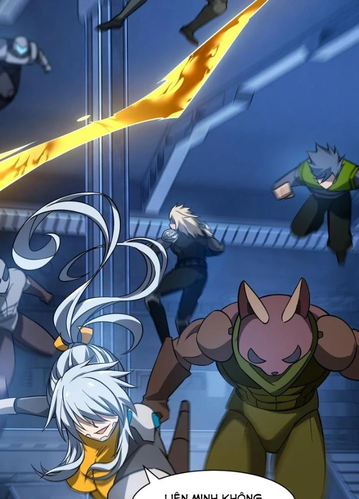 Cực Đại Khoa Trương Chapter 42 - Trang 2