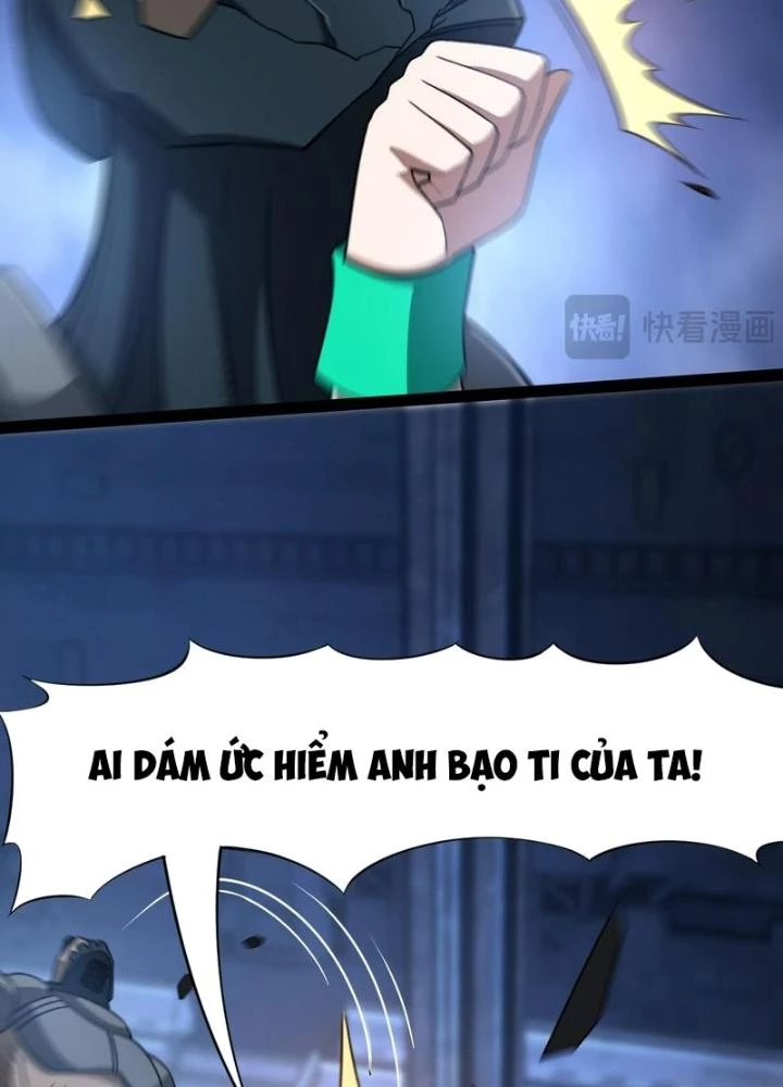 Cực Đại Khoa Trương Chapter 42 - Trang 2