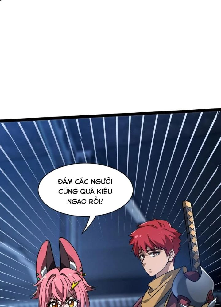 Cực Đại Khoa Trương Chapter 42 - Trang 2