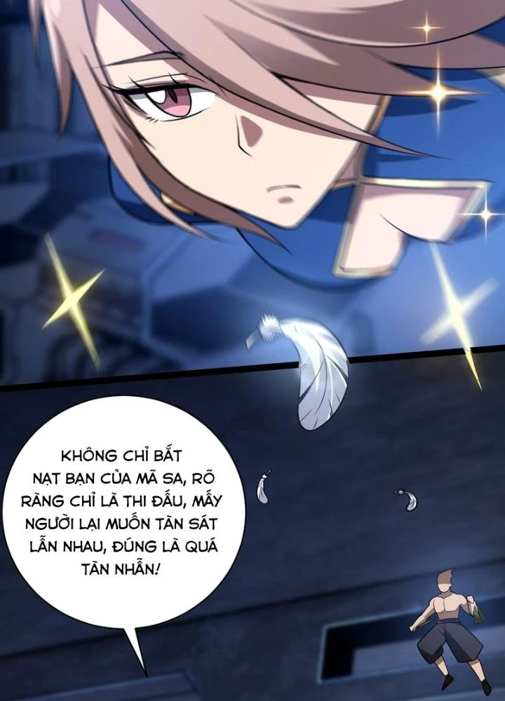 Cực Đại Khoa Trương Chapter 42 - Trang 2