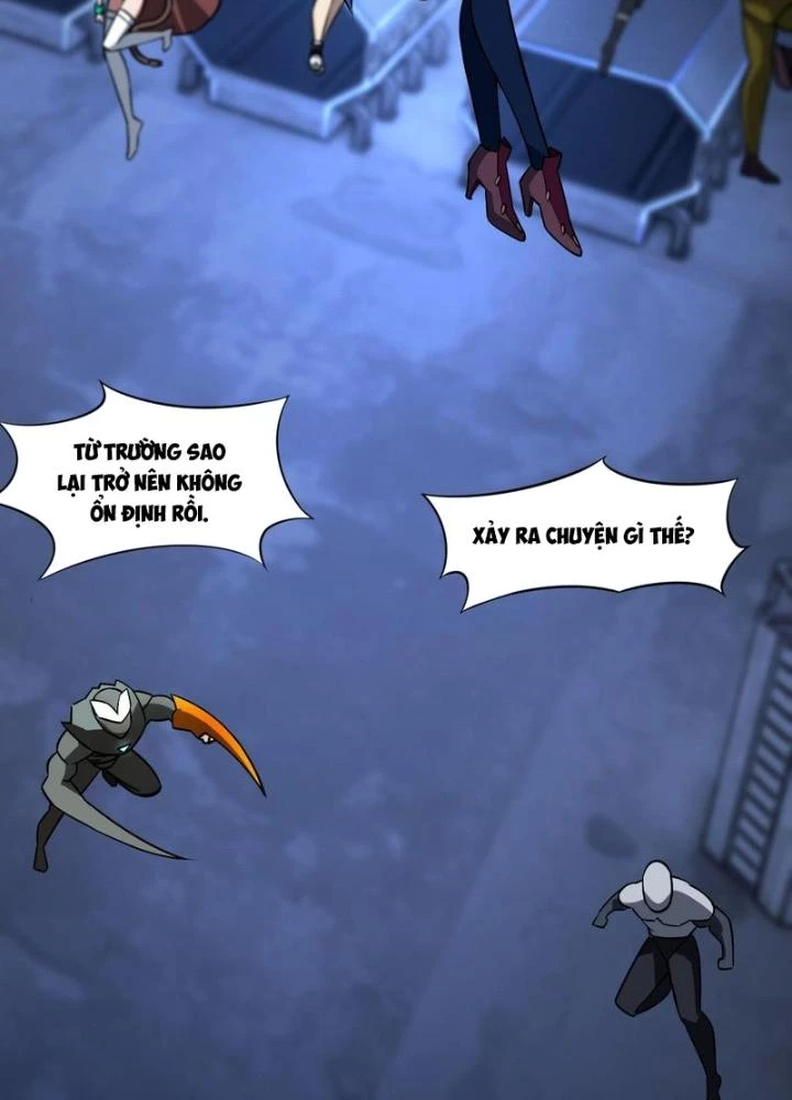 Cực Đại Khoa Trương Chapter 42 - Trang 2