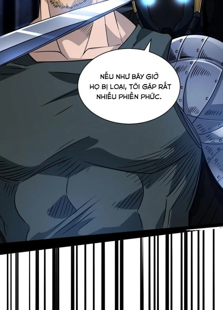 Cực Đại Khoa Trương Chapter 42 - Trang 2