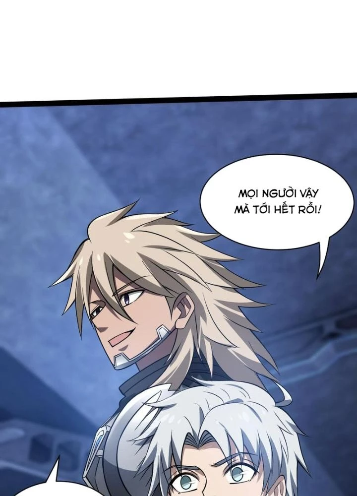Cực Đại Khoa Trương Chapter 42 - Trang 2
