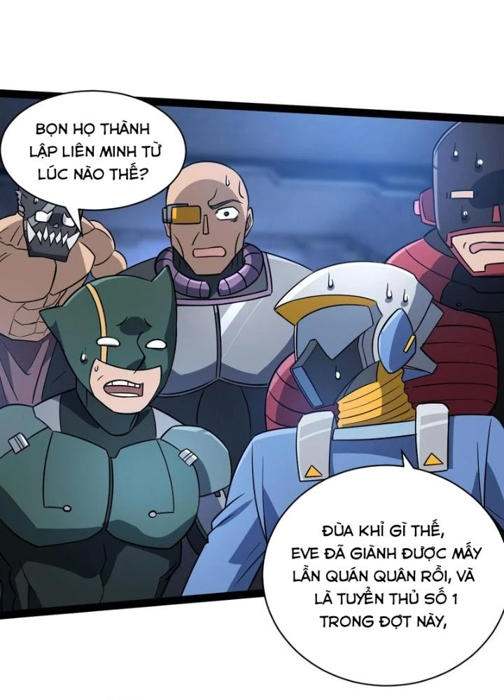 Cực Đại Khoa Trương Chapter 42 - Trang 2