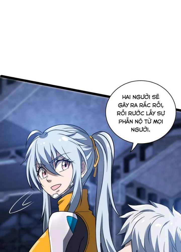 Cực Đại Khoa Trương Chapter 42 - Trang 2