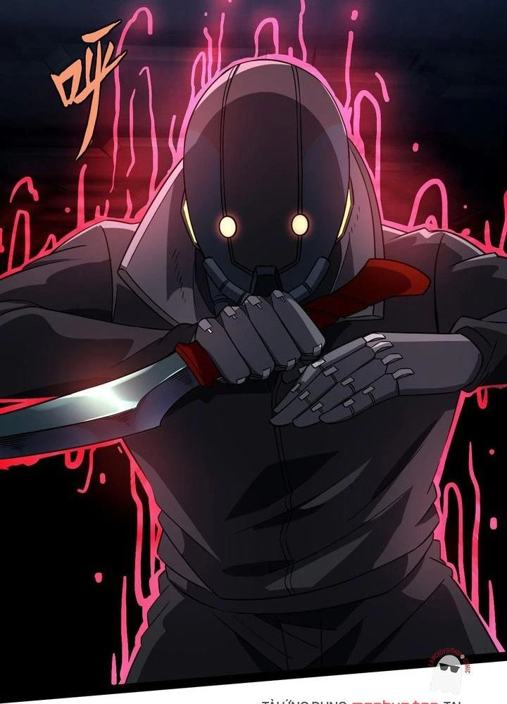 Cực Đại Khoa Trương Chapter 43 - Trang 2