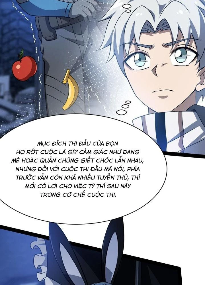 Cực Đại Khoa Trương Chapter 43 - Trang 2