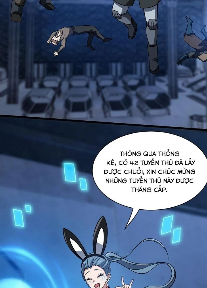 Cực Đại Khoa Trương Chapter 43 - Trang 2